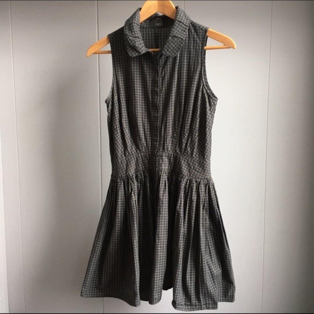 Vintage Dolce Vita Dress – Size Small